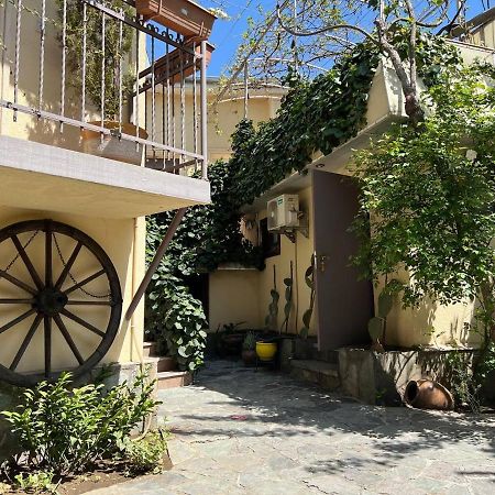 Hotel Georgian House Tbilisi Exteriér fotografie