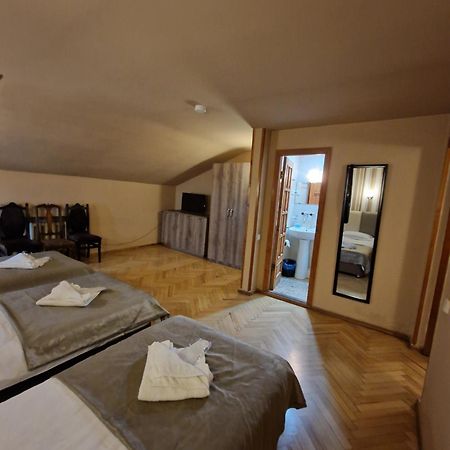 Hotel Georgian House Tbilisi Exteriér fotografie