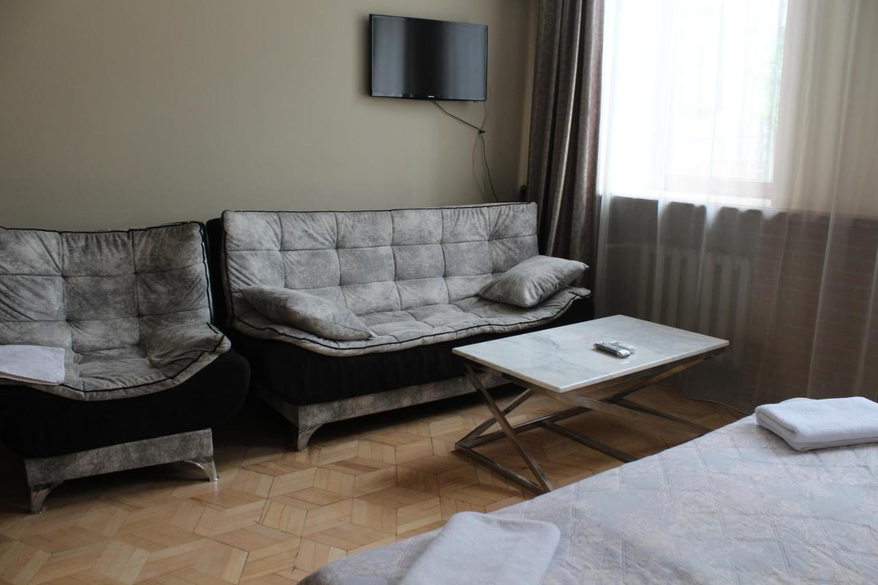Hotel Georgian House Tbilisi Exteriér fotografie