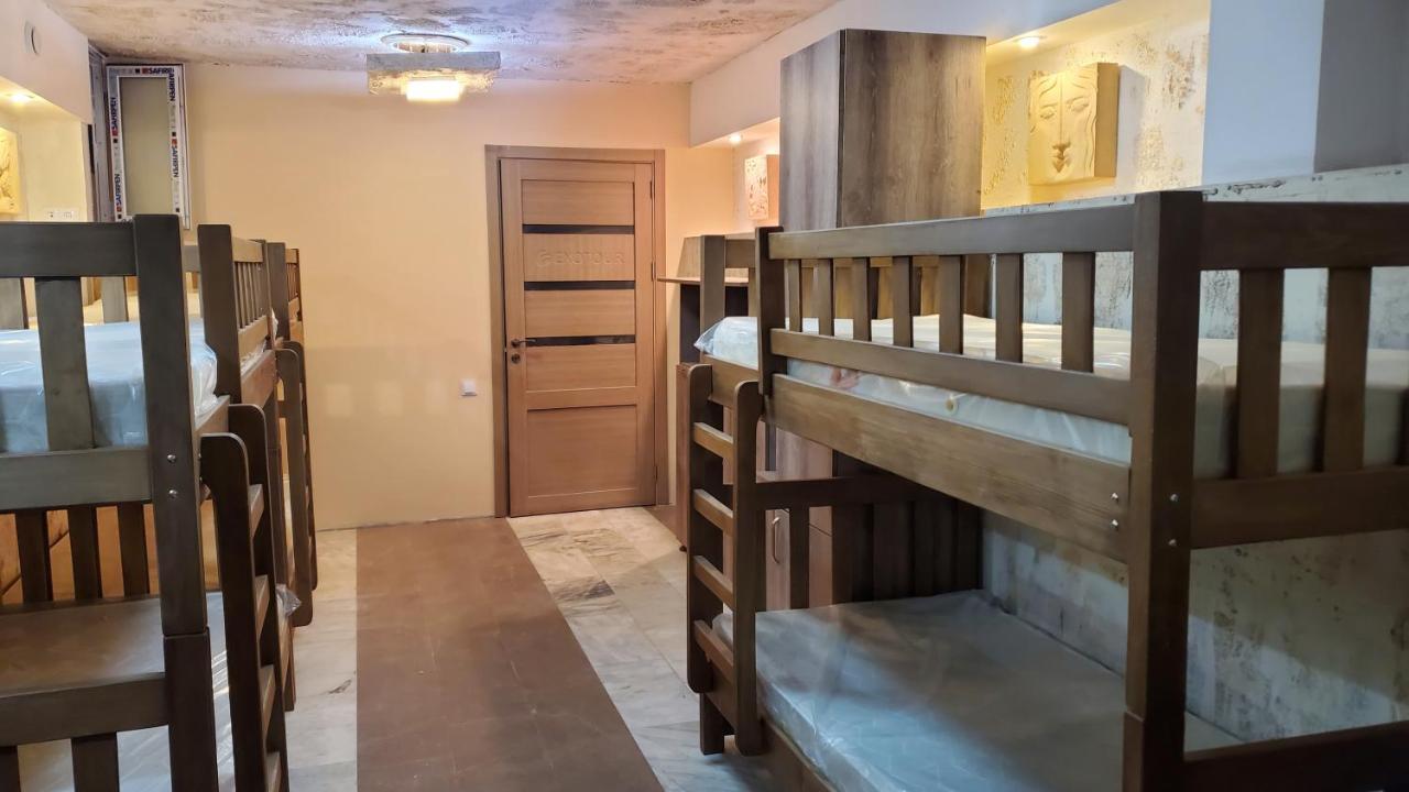 Hotel Georgian House Tbilisi Exteriér fotografie