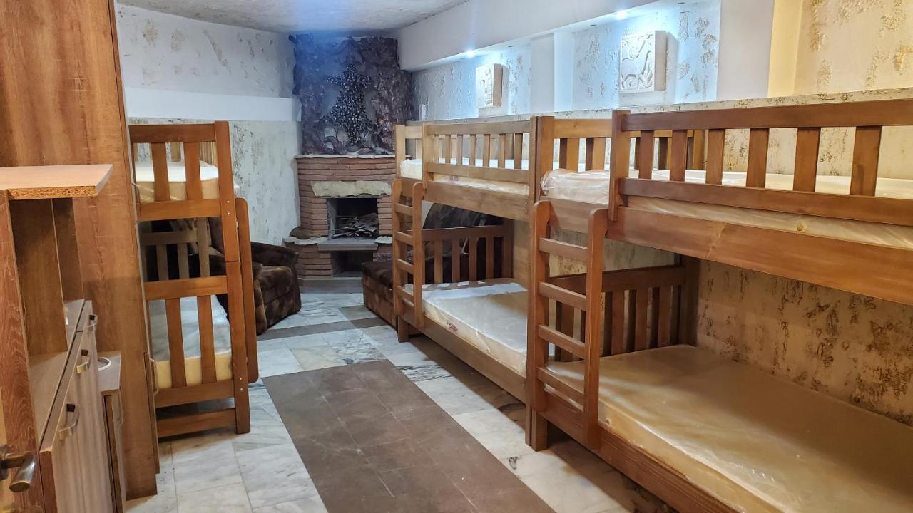 Hotel Georgian House Tbilisi Exteriér fotografie
