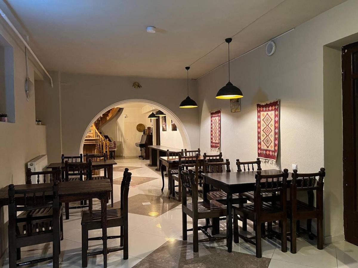 Hotel Georgian House Tbilisi Exteriér fotografie
