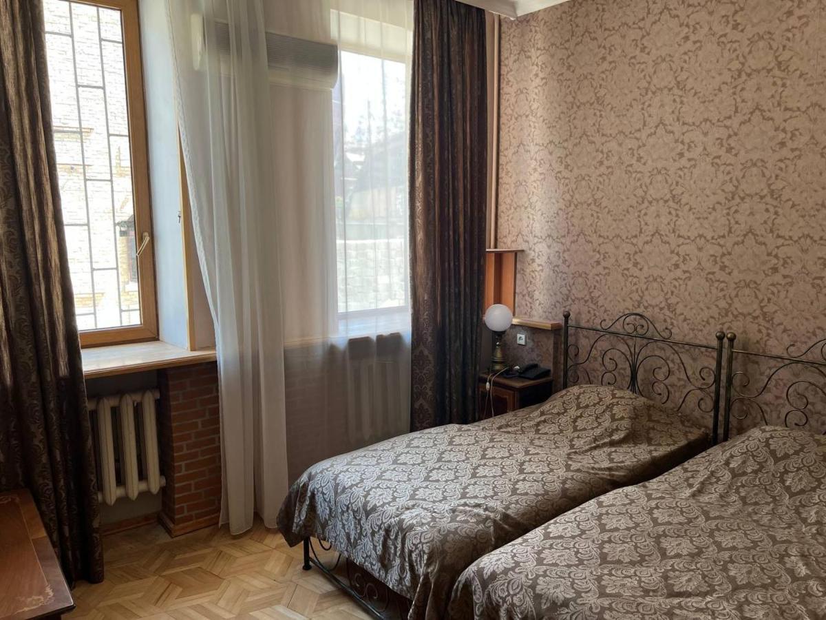Hotel Georgian House Tbilisi Exteriér fotografie