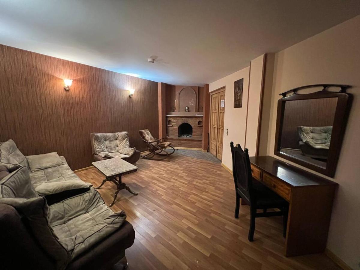 Hotel Georgian House Tbilisi Exteriér fotografie
