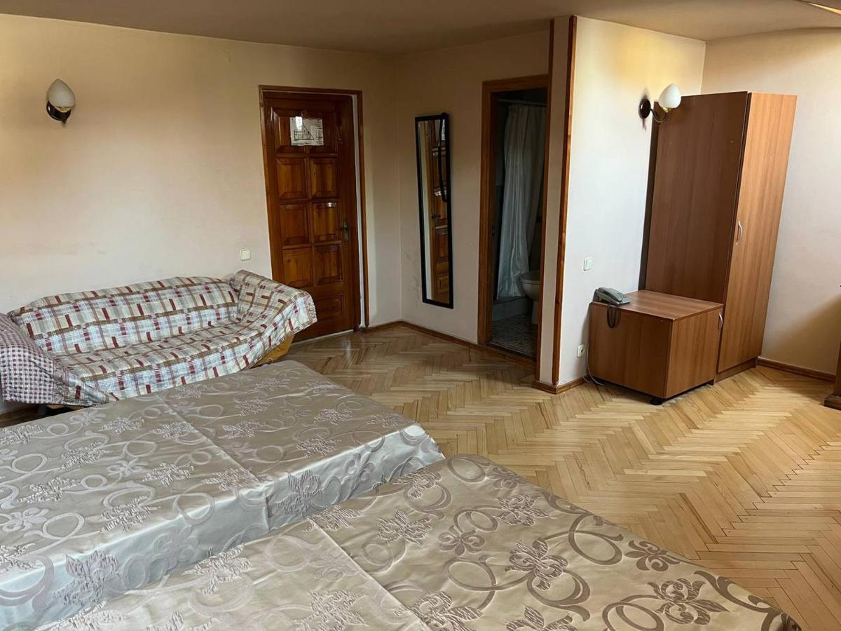 Hotel Georgian House Tbilisi Exteriér fotografie