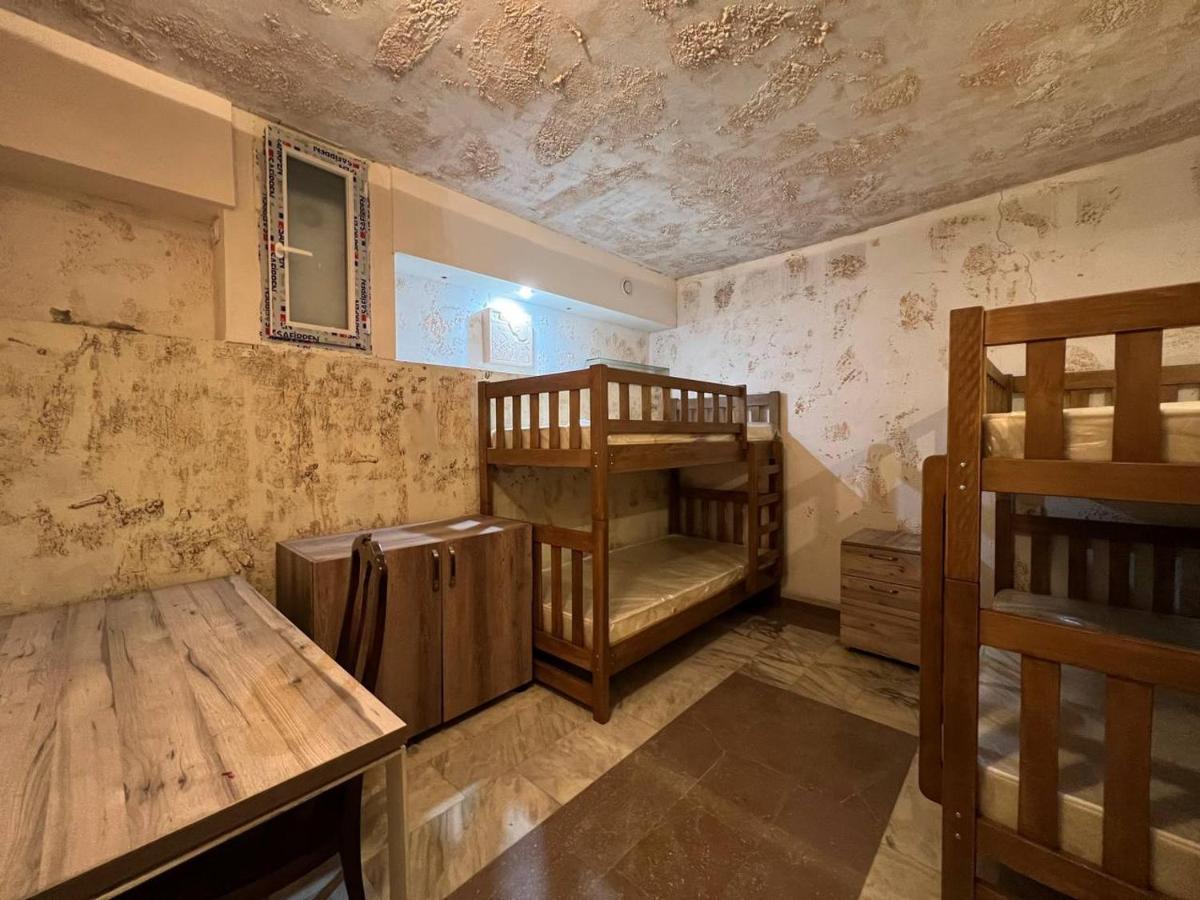 Hotel Georgian House Tbilisi Exteriér fotografie