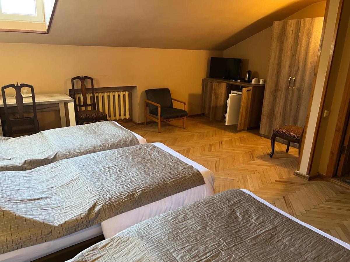 Hotel Georgian House Tbilisi Exteriér fotografie