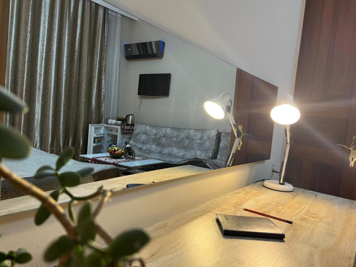 Hotel Georgian House Tbilisi Exteriér fotografie