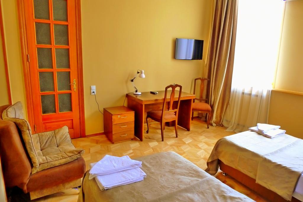 Hotel Georgian House Tbilisi Exteriér fotografie