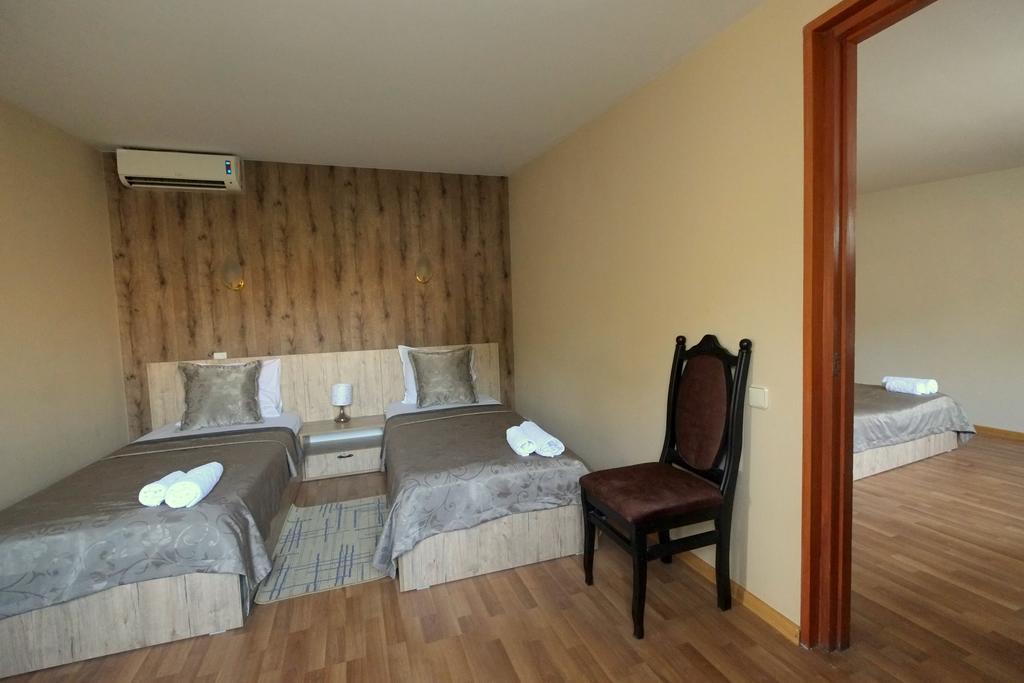 Hotel Georgian House Tbilisi Exteriér fotografie
