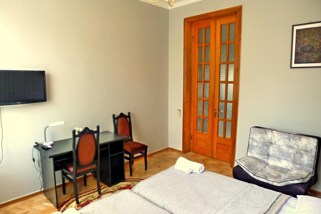 Hotel Georgian House Tbilisi Pokoj fotografie