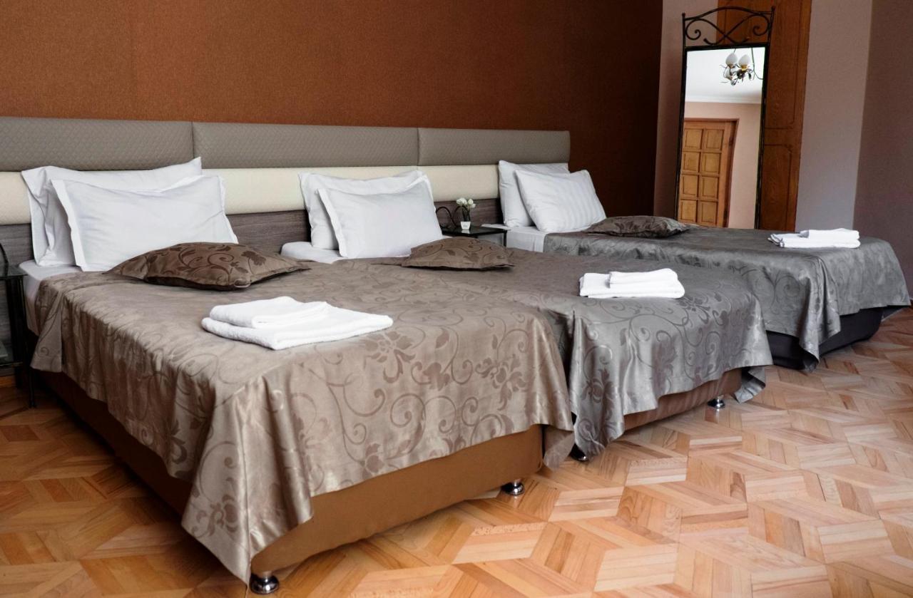 Hotel Georgian House Tbilisi Exteriér fotografie
