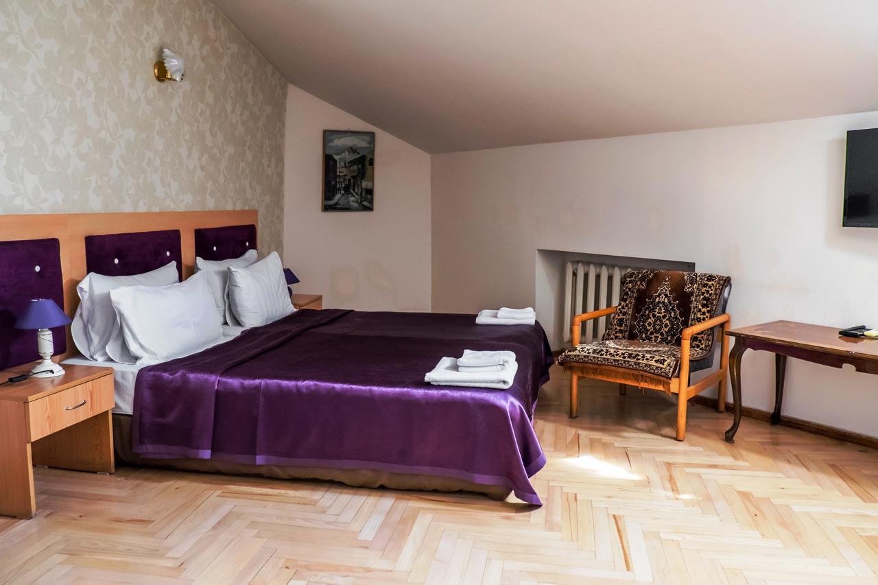Hotel Georgian House Tbilisi Exteriér fotografie
