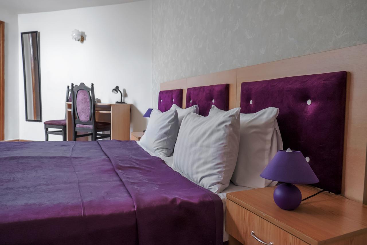 Hotel Georgian House Tbilisi Exteriér fotografie